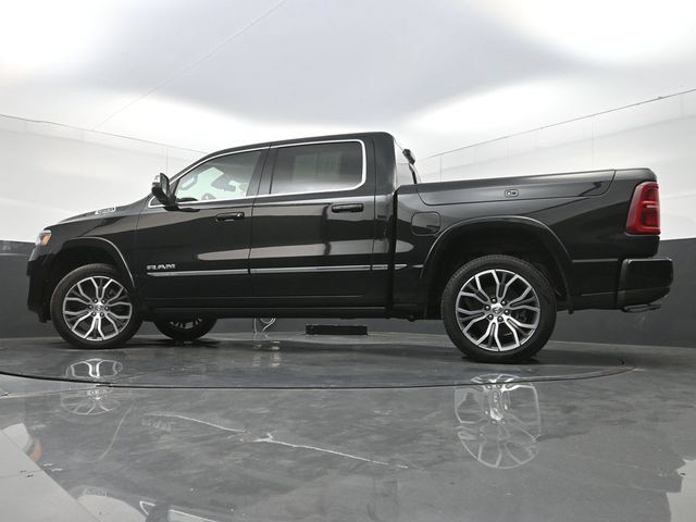 Used 2025 RAM 1500 Tungsten w/ Bed Utility Group AWD/4WD image 39
