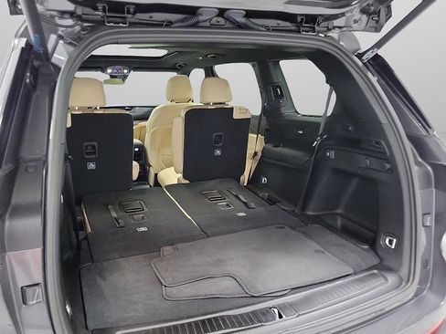 Used 2024 Jeep Grand Cherokee L Limited w/ Luxury Tech Group II image 7