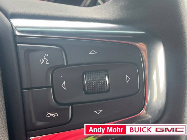 Used 2024 Chevrolet Blazer RS w/ Enhanced Convenience Package FWD image 29