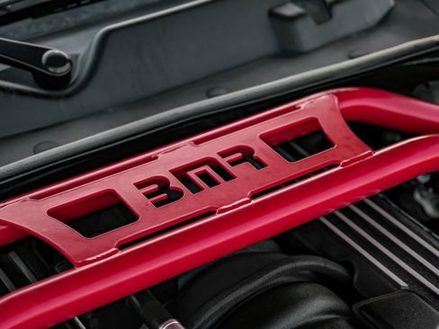 Used 2015 Dodge Challenger SRT w/ Technology Group image 55