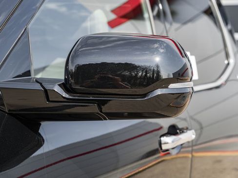 New 2026 Toyota Tundra Limited image 15