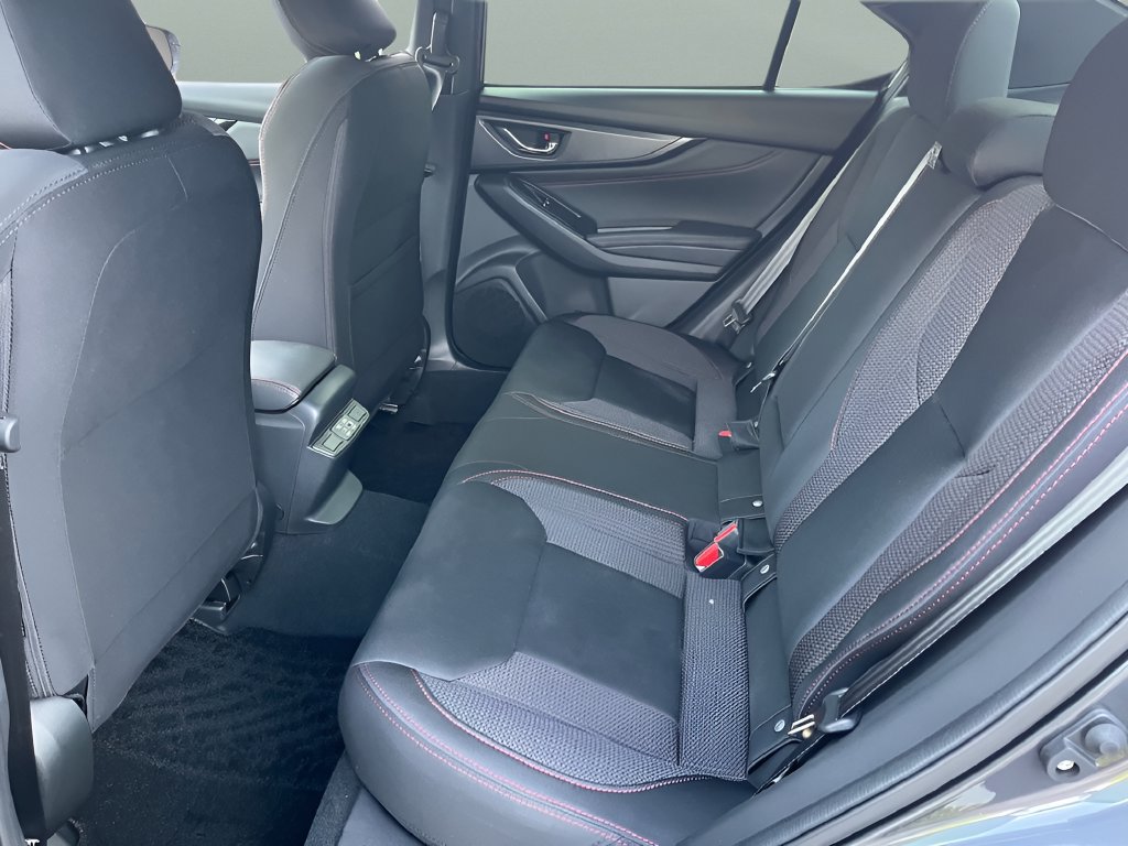 New 2026 Subaru WRX Premium AWD/4WD image 13