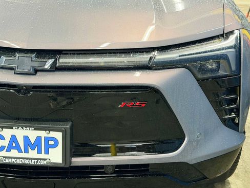New 2026 Chevrolet Blazer EV RS image 10