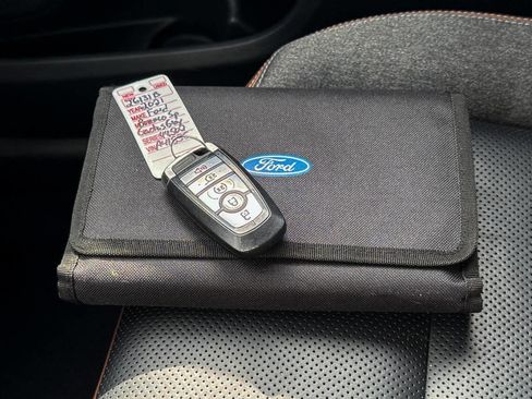 Used 2021 Ford Bronco Sport Outer Banks AWD/4WD image 32