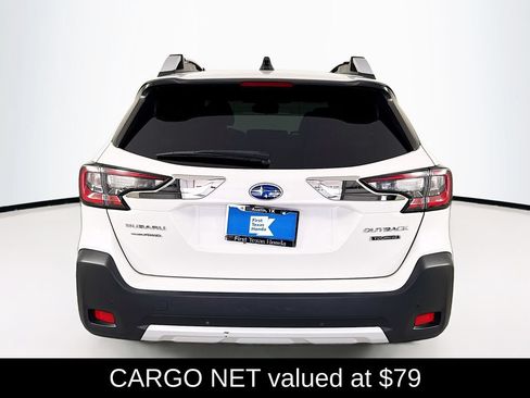 Used 2023 Subaru Outback Touring AWD/4WD image 7