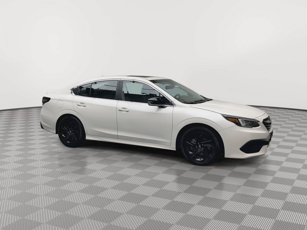 Used 2020 Subaru Legacy Sport AWD/4WD image 40