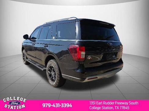 Used 2024 Ford Expedition Timberline AWD/4WD image 3