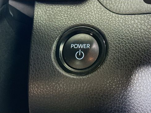 Used 2025 Toyota Camry LE FWD image 21