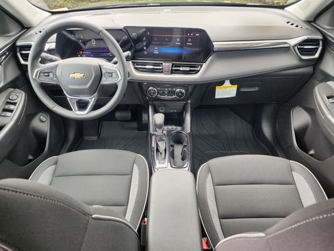 New 2026 Chevrolet TrailBlazer LT w/ Convenience Package image 18