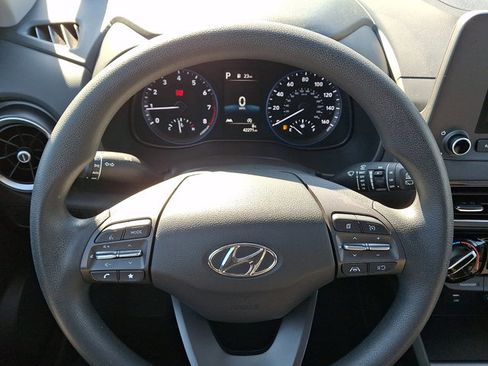 Certified 2023 Hyundai Kona SEL image 18