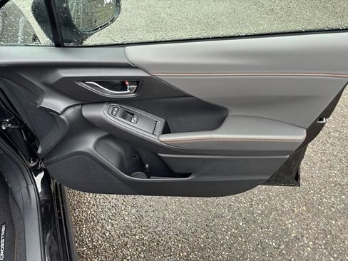New 2026 Subaru Crosstrek 2.5i Limited AWD/4WD image 16