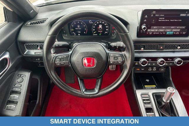 Used 2024 Honda Civic Type R image 15