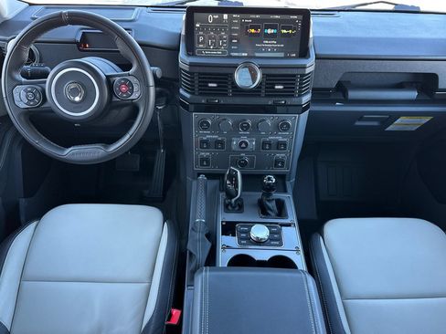 Used 2025 INEOS Grenadier AWD/4WD image 3