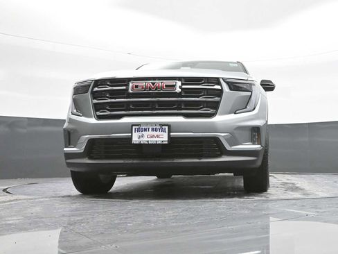 New 2025 GMC Acadia Elevation w/ Elevation Premium Package image 33