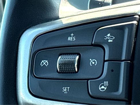 Used 2023 Chevrolet Silverado 1500 LT Trail Boss w/ LT Trail Boss Premium Package image 12