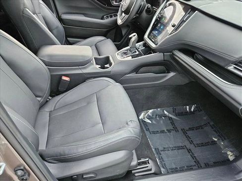 Used 2023 Subaru Outback Limited AWD/4WD image 21