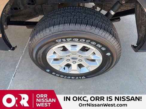 Used 2023 Ford F150 XLT AWD/4WD image 9