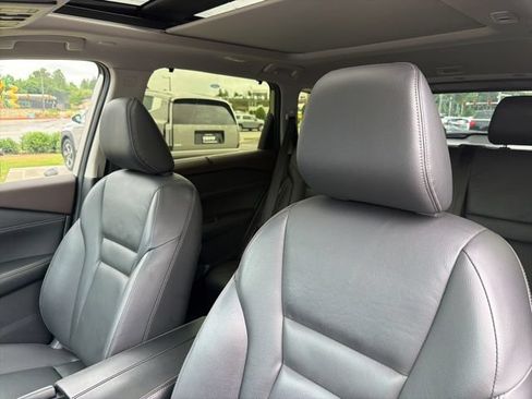 Used 2023 Nissan Rogue SL w/ SL Premium Package AWD/4WD image 22