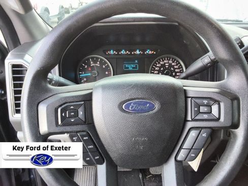Used 2015 Ford F150 XLT AWD/4WD image 20