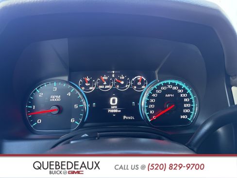 Used 2018 GMC Yukon Denali w/ Open Road Package image 18