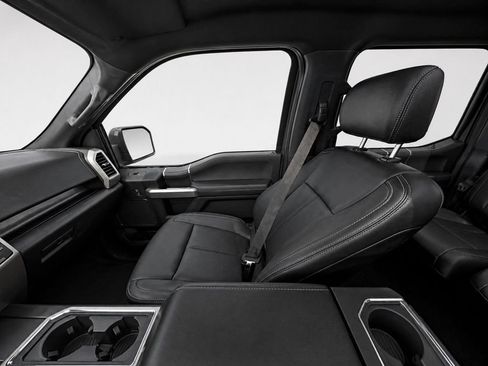 Certified 2020 Ford F150 Lariat AWD/4WD image 10