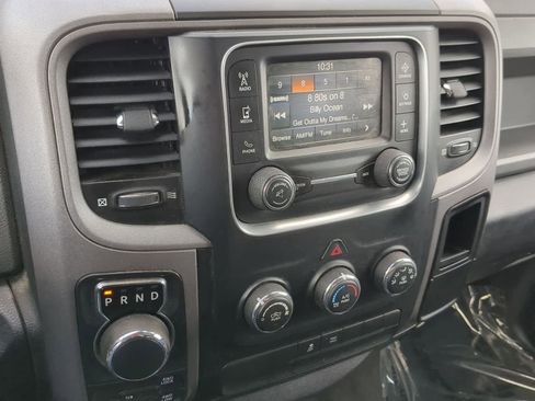 Used 2014 RAM 1500 Express w/ Black Ram 1500 Express Group AWD/4WD image 24