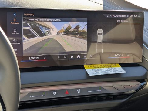 New 2026 BMW X3 xDrive30 w/ Convenience Package image 22