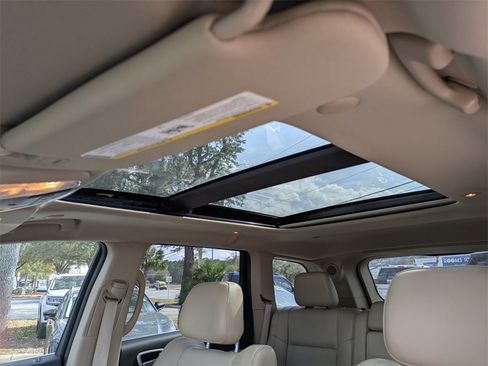 Used 2021 Jeep Grand Cherokee Limited w/ Luxury Group II image 26