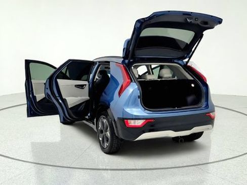 Used 2023 Kia Niro Wind FWD image 17