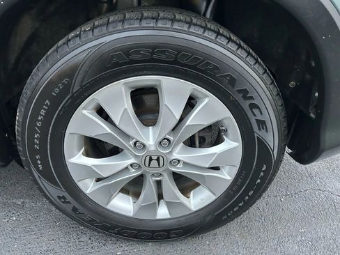 Used 2012 Honda CR-V EX image 28