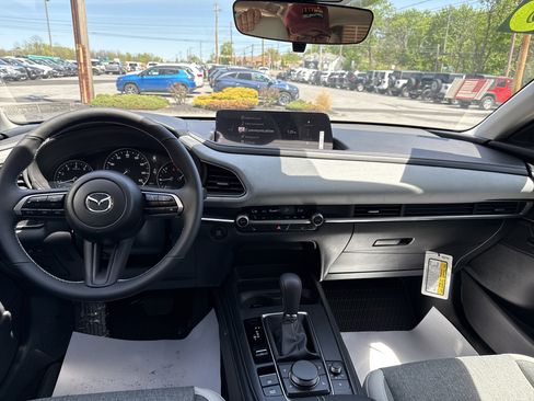 New 2026 MAZDA CX-30 Aire Edition AWD/4WD image 14