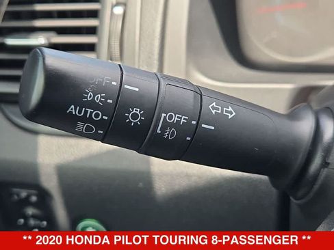 Used 2020 Honda Pilot Touring image 26