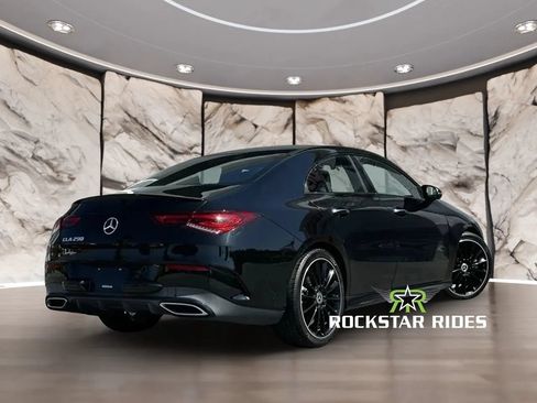 Used 2023 Mercedes-Benz CLA 250 image 2