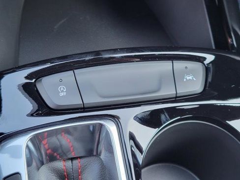 New 2026 Chevrolet Trax RS w/ Driver Confidence Package image 30