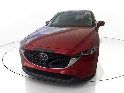 Used 2023 MAZDA CX-5 AWD 2.5 S w/ Select Package image 5