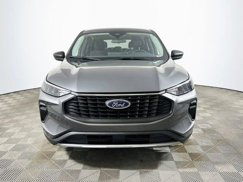 Used 2023 Ford Escape Active w/ Tech Pack #1 FWD image 8