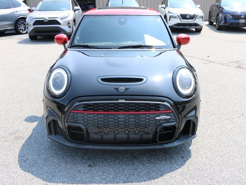 Used 2023 MINI Cooper John Cooper Works w/ Driver Assistance Package FWD image 11