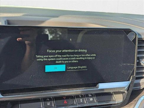 New 2025 Chevrolet Silverado 3500 LT image 20