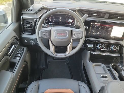New 2026 GMC Sierra 2500 AT4 w/ AT4 Premium Plus Package image 13