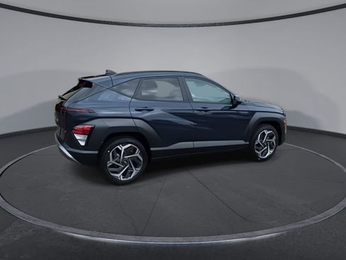 New 2026 Hyundai Kona SEL Premium image 9
