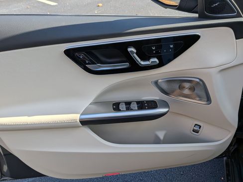 New 2026 Mercedes-Benz C 300 Sedan image 14