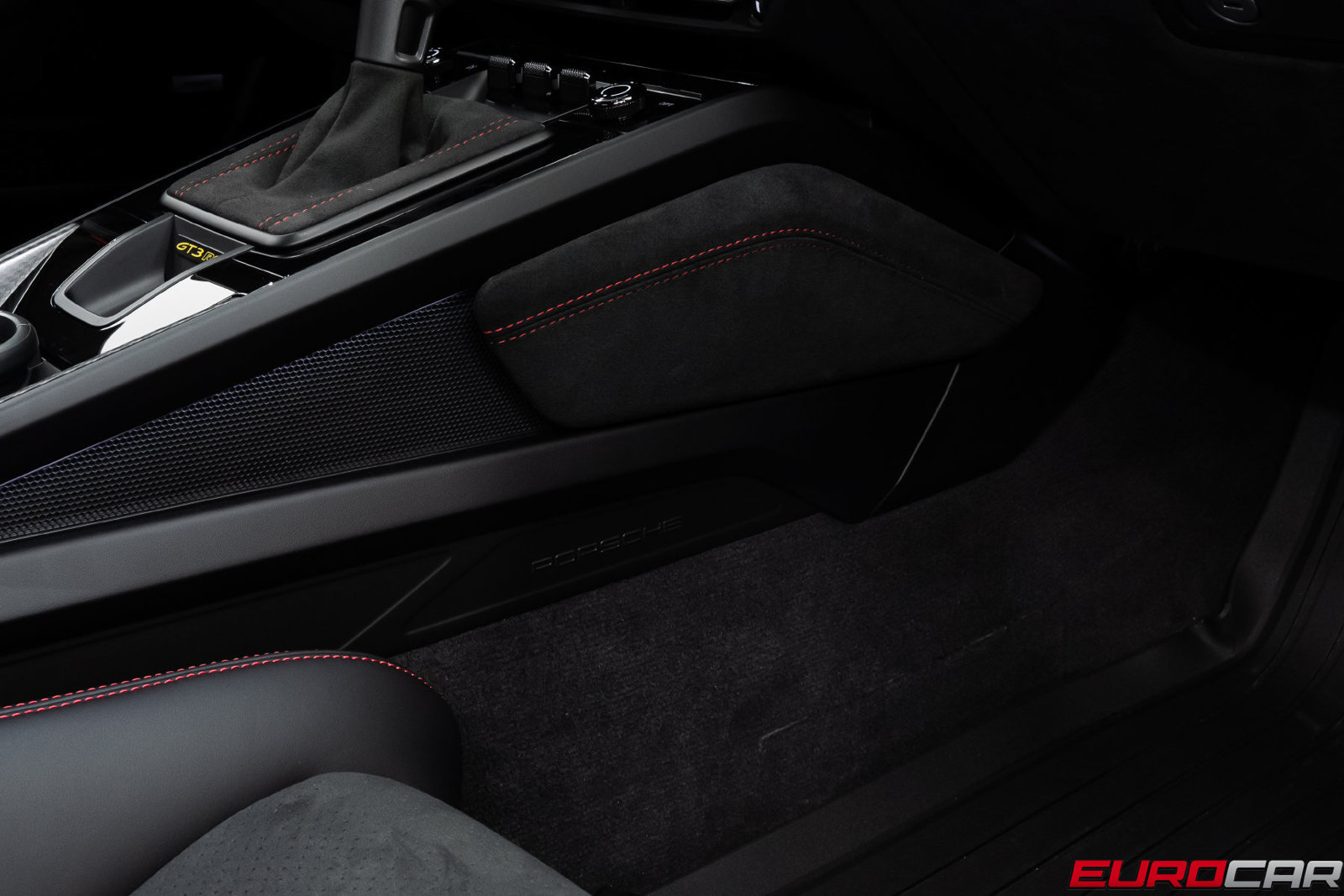 Used 2025 Porsche 911 GT3 RS RWD image 41