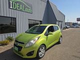 Used 2013 Chevrolet Spark LT image 2