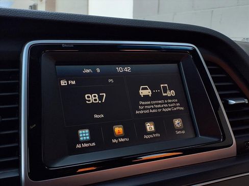 Used 2018 Hyundai Sonata SEL image 7