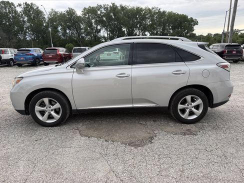 Used 2010 Lexus RX 350 AWD image 6