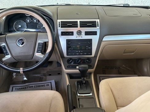 Used 2006 Mercury Milan FWD image 21