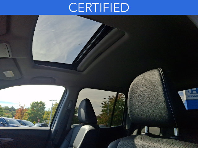 Certified 2026 Honda Ridgeline RTL image 13