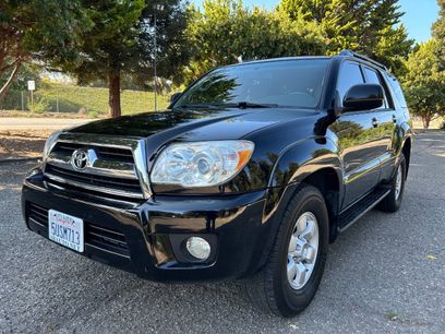 Used 2006 Toyota 4Runner SR5