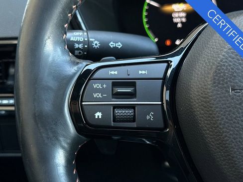 Certified 2023 Honda CR-V Sport Touring image 28