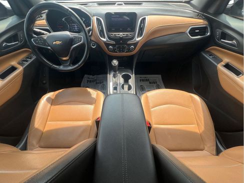 Used 2020 Chevrolet Equinox Premier FWD image 2